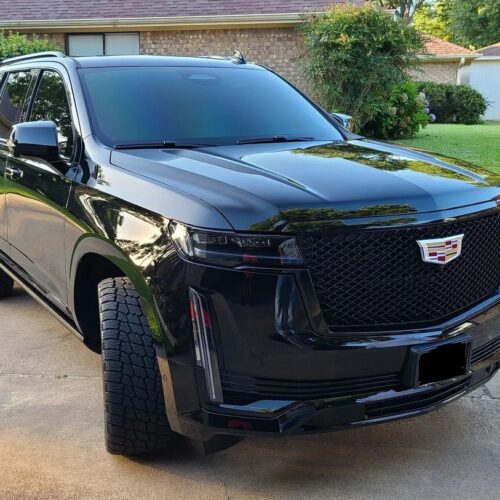 Cadillac Escalade 2021