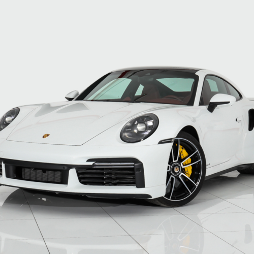 Porsche 911 Carrera S