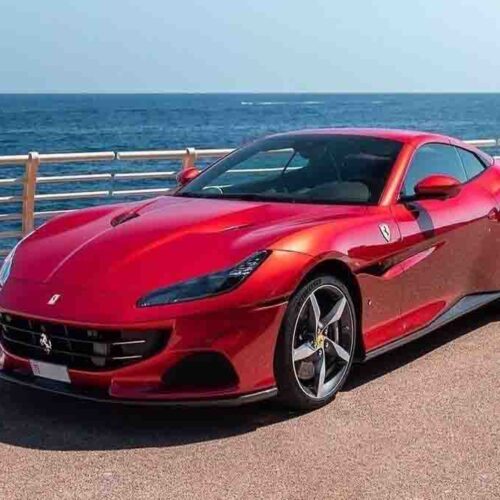 Ferrari Portofino